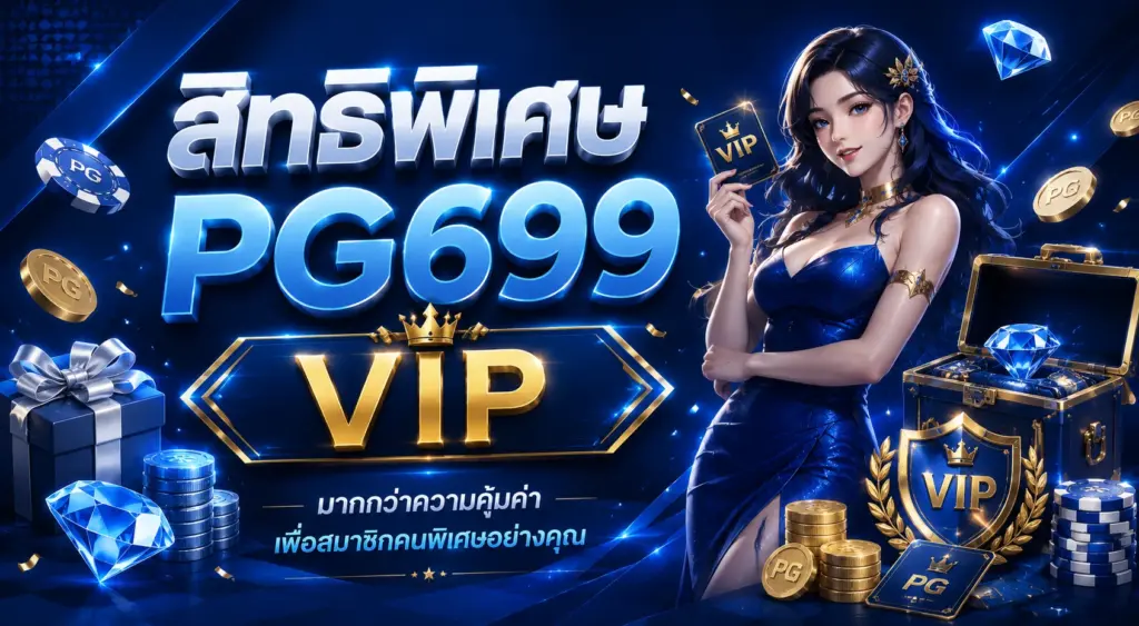 PG699 VIP